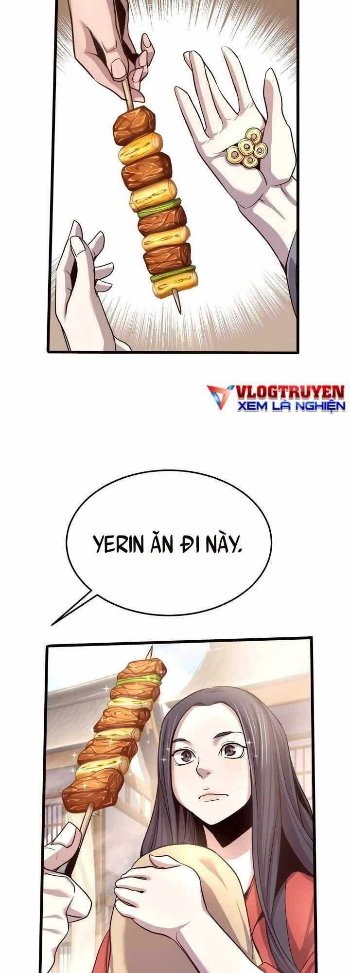 Kẻ Thù Chapter 20 - 45