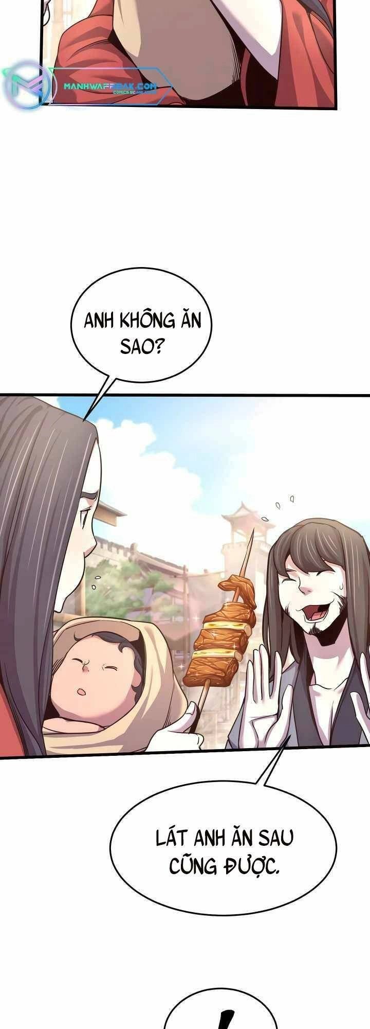 Kẻ Thù Chapter 20 - 46