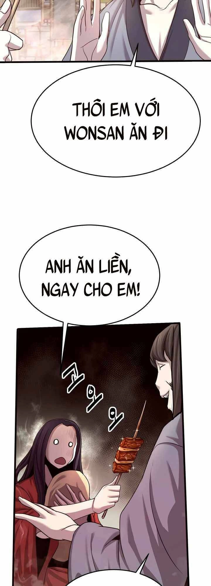 Kẻ Thù Chapter 20 - 48