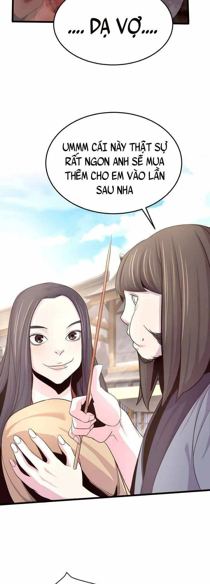 Kẻ Thù Chapter 20 - 49