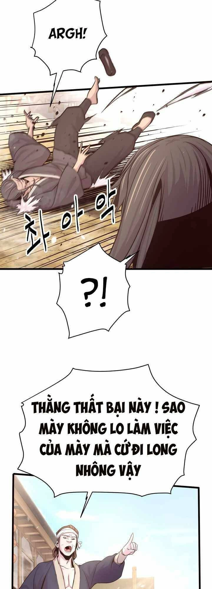 Kẻ Thù Chapter 20 - 50