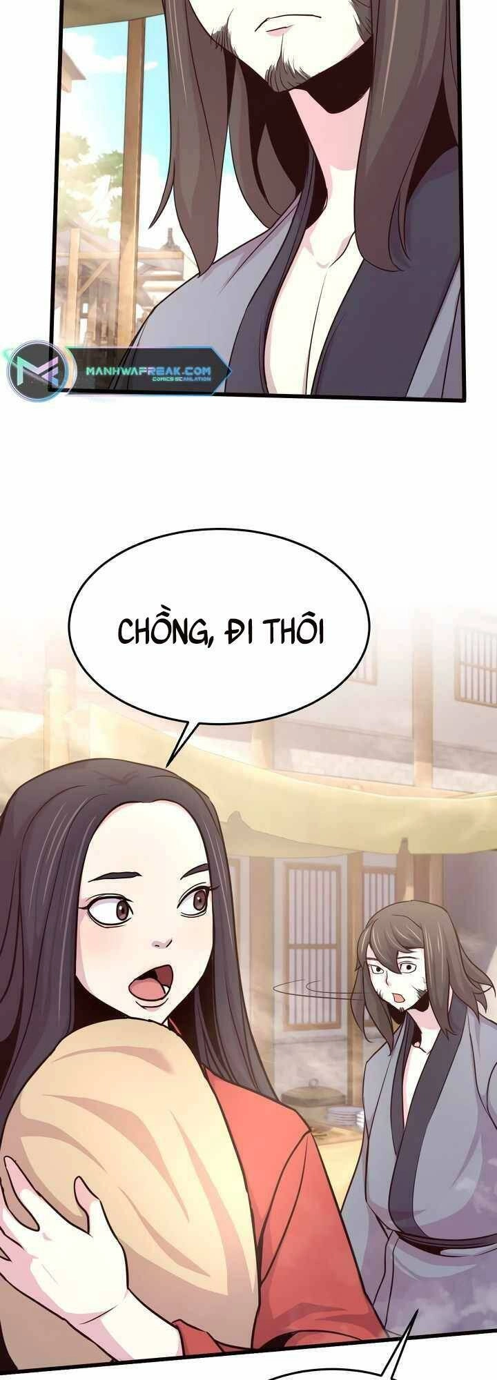 Kẻ Thù Chapter 20 - 52