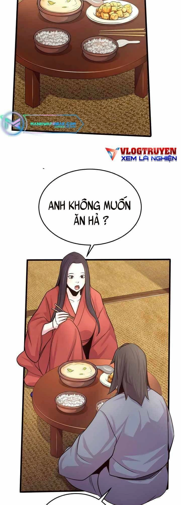 Kẻ Thù Chapter 20 - 54