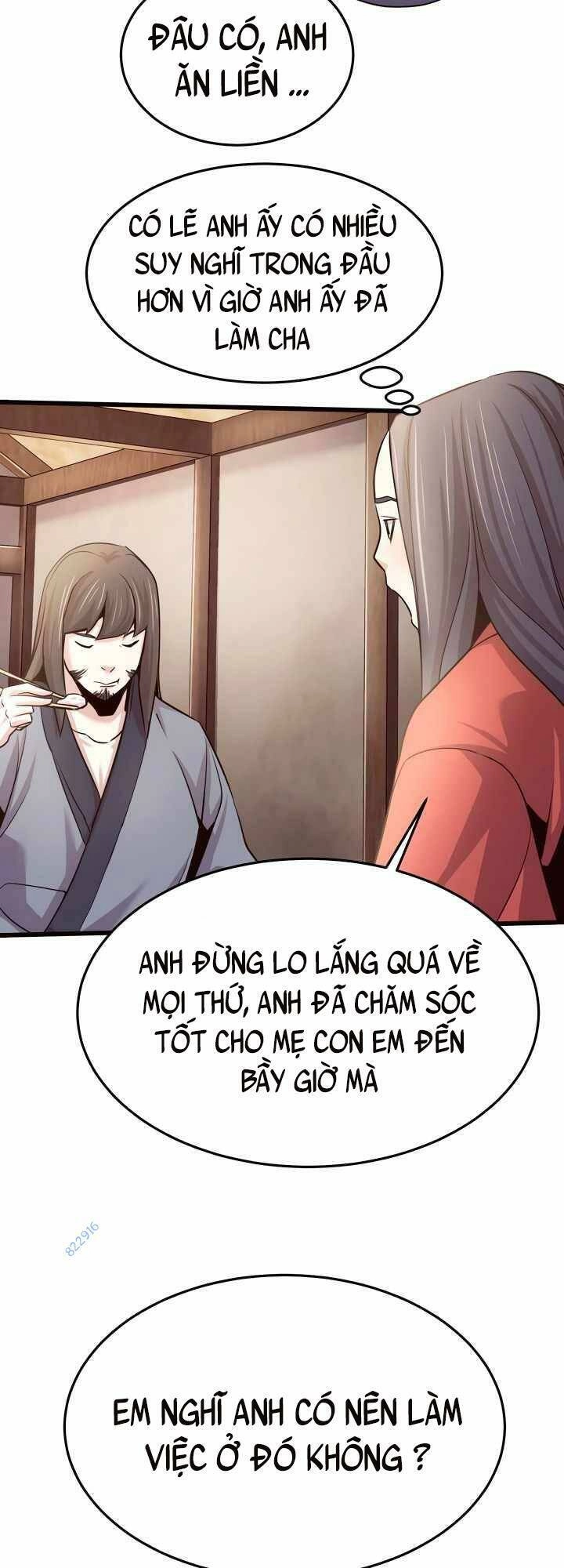 Kẻ Thù Chapter 20 - 55
