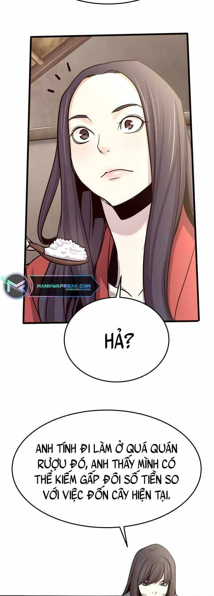 Kẻ Thù Chapter 20 - 56