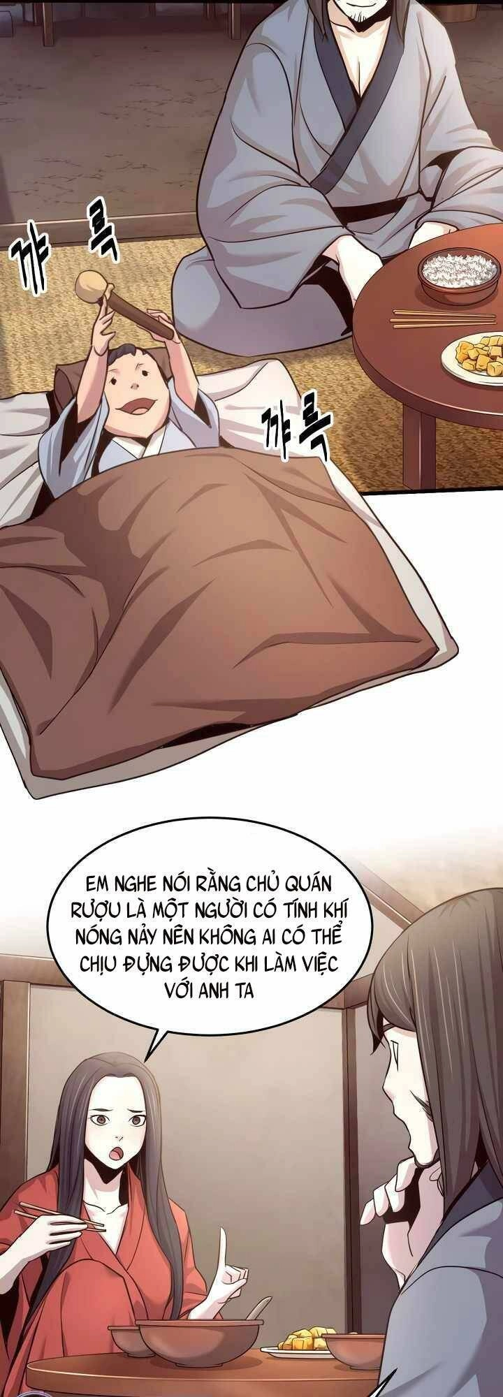 Kẻ Thù Chapter 20 - 57