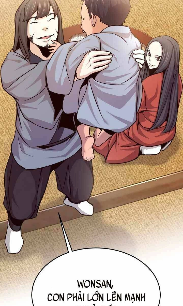 Kẻ Thù Chapter 20 - 60