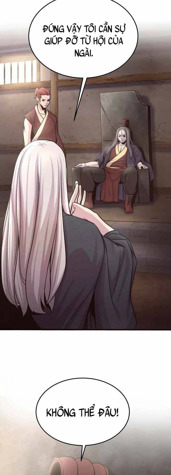 Kẻ Thù Chapter 21 - 7