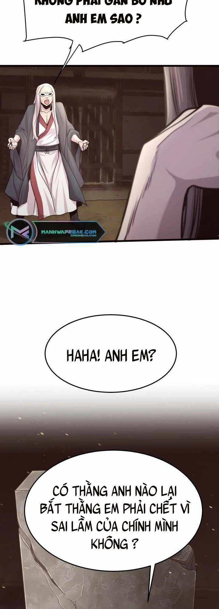 Kẻ Thù Chapter 21 - 9