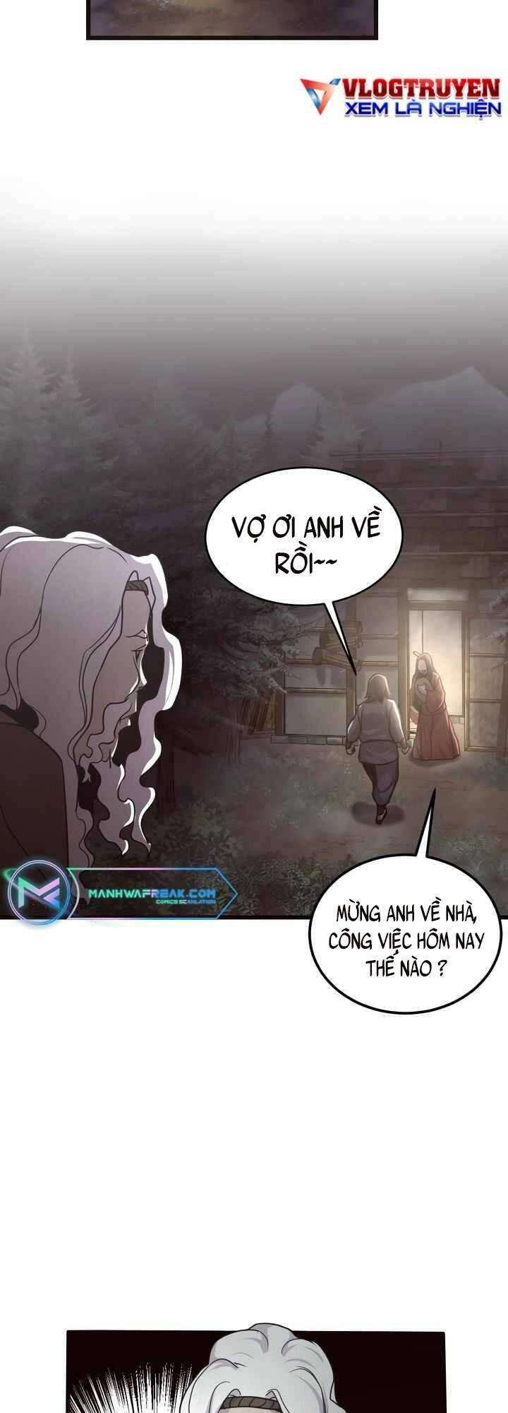 Kẻ Thù Chapter 21 - 45