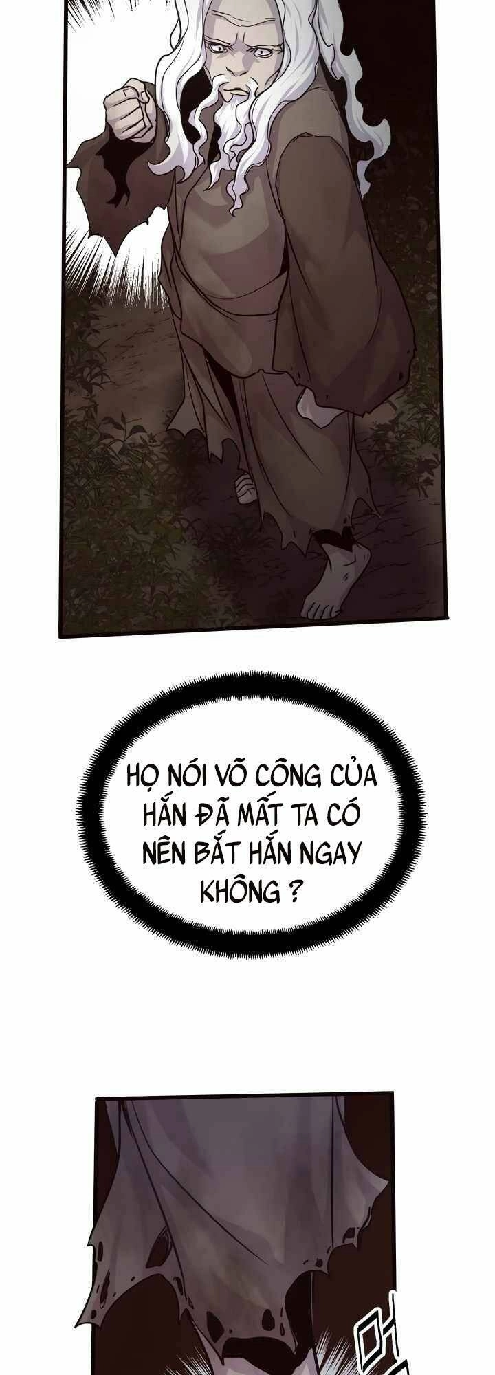 Kẻ Thù Chapter 21 - 46
