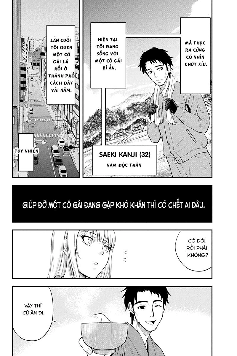 Orenchi Ni Kita Onna Kishi To: Inakagurashi Suru Koto Ni Natta Ken? Chapter 2 - 11