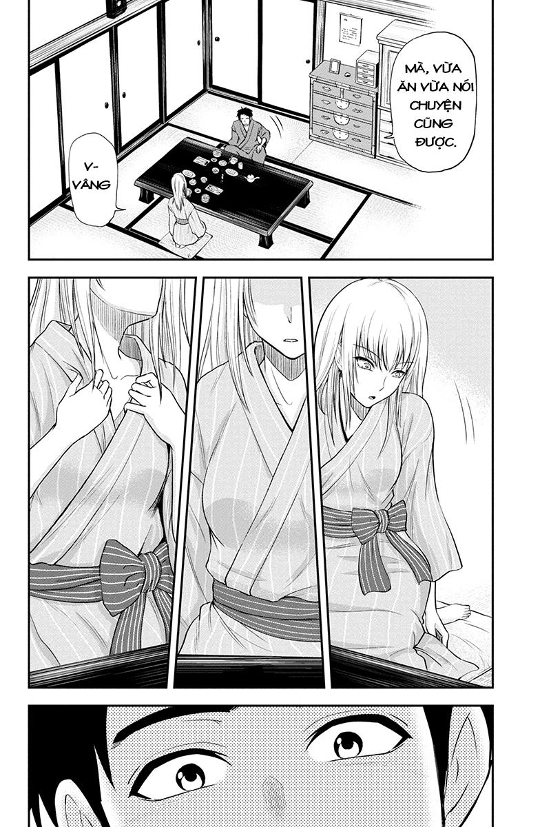 Orenchi Ni Kita Onna Kishi To: Inakagurashi Suru Koto Ni Natta Ken? Chapter 2 - 13