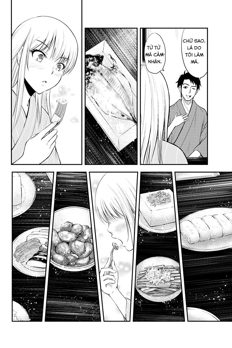 Orenchi Ni Kita Onna Kishi To: Inakagurashi Suru Koto Ni Natta Ken? Chapter 2 - 19