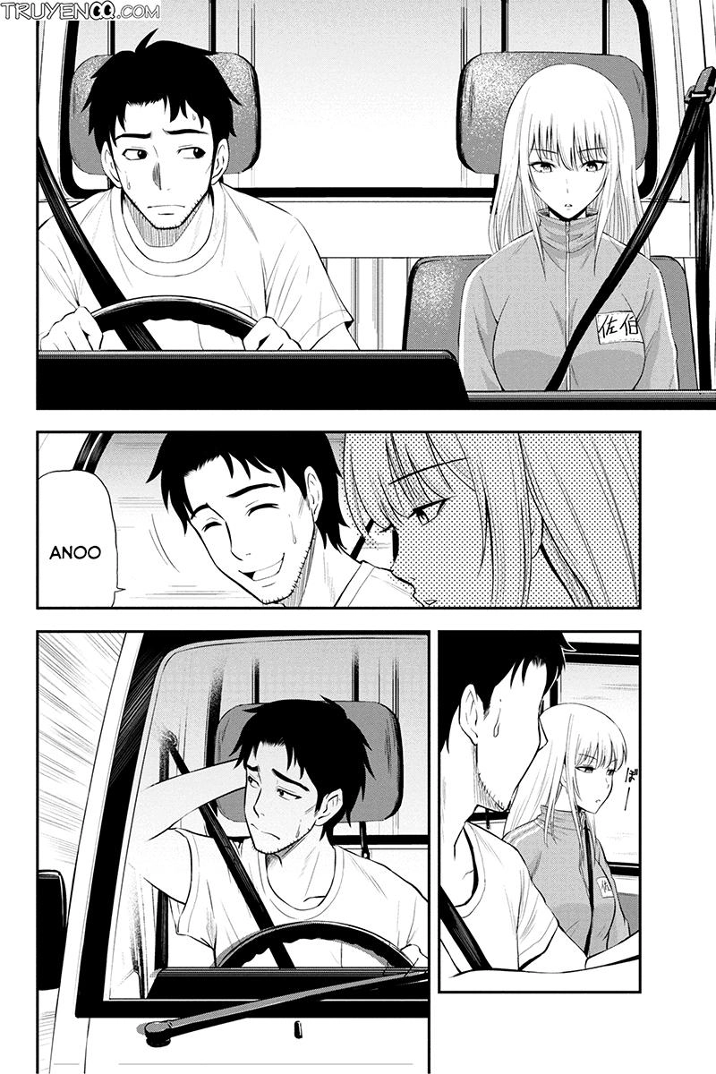 Orenchi Ni Kita Onna Kishi To: Inakagurashi Suru Koto Ni Natta Ken? Chapter 4 - 4