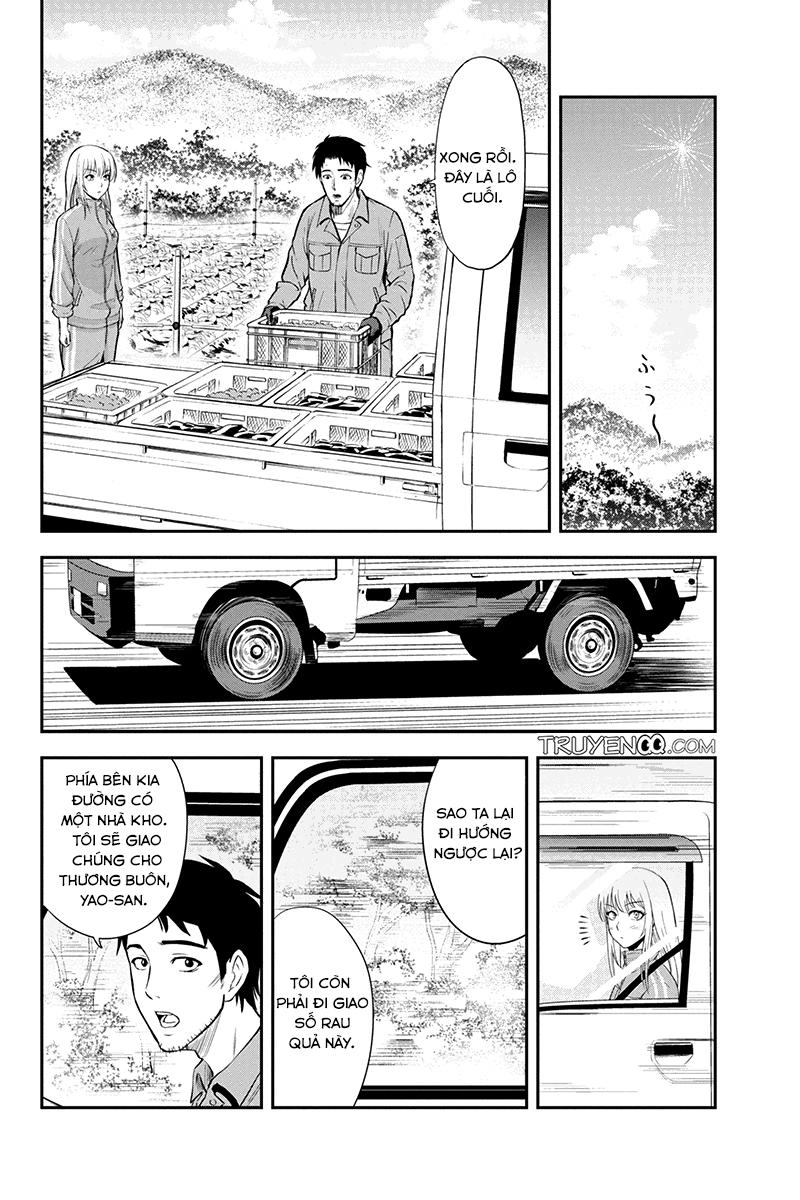 Orenchi Ni Kita Onna Kishi To: Inakagurashi Suru Koto Ni Natta Ken? Chapter 4 - 14