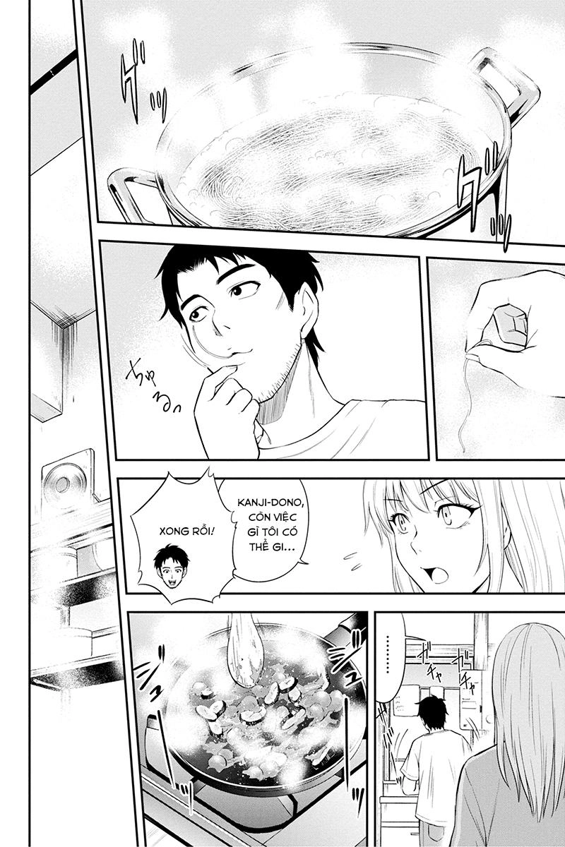 Orenchi Ni Kita Onna Kishi To: Inakagurashi Suru Koto Ni Natta Ken? Chapter 5 - 11