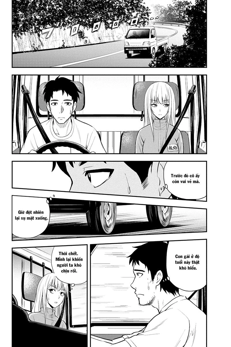 Orenchi Ni Kita Onna Kishi To: Inakagurashi Suru Koto Ni Natta Ken? Chapter 6 - 15