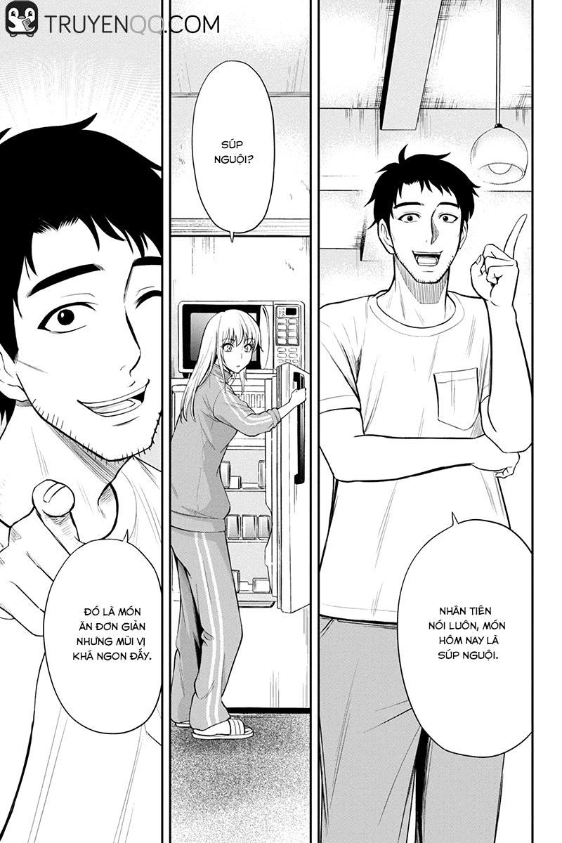 Orenchi Ni Kita Onna Kishi To: Inakagurashi Suru Koto Ni Natta Ken? Chapter 7 - 16