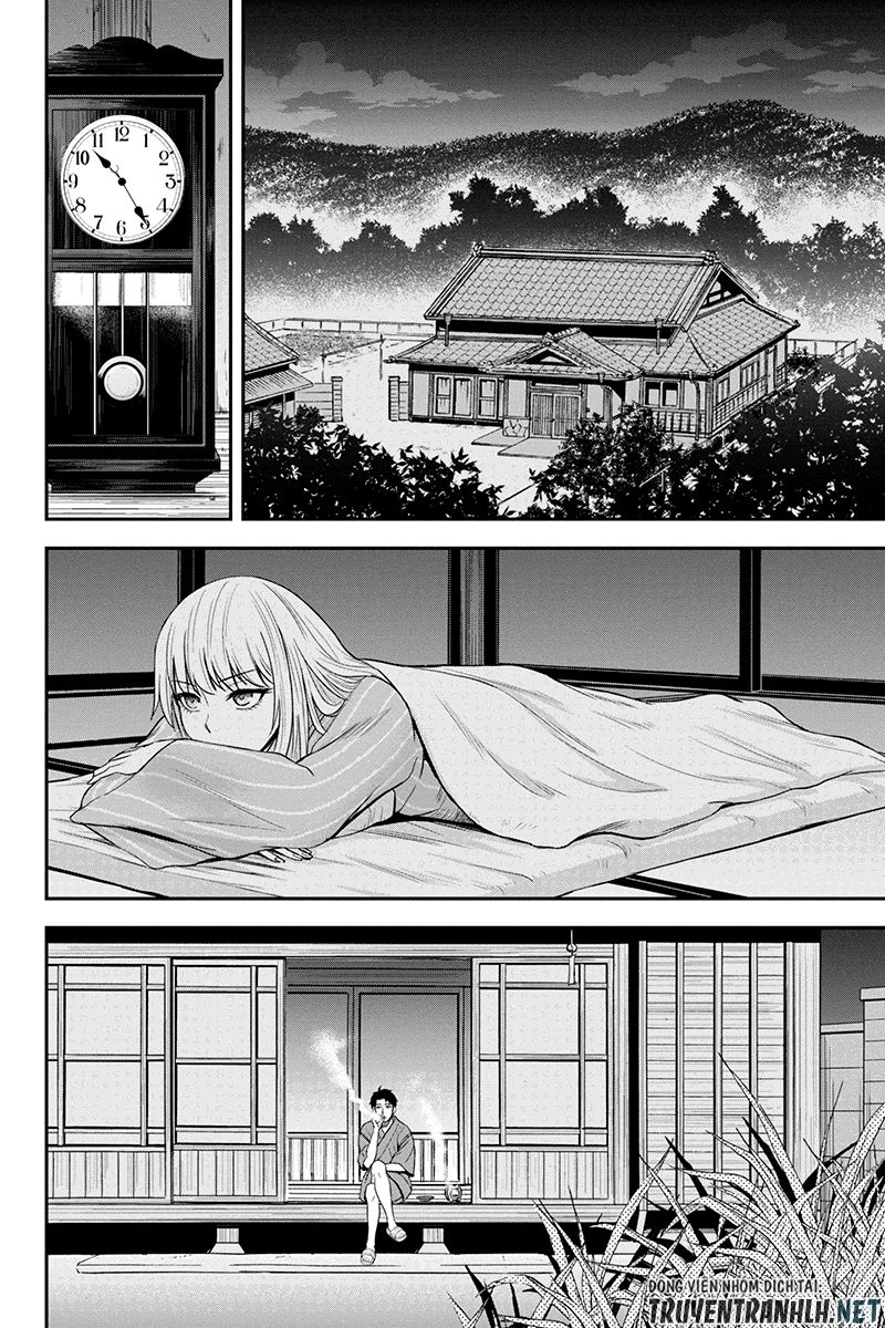 Orenchi Ni Kita Onna Kishi To: Inakagurashi Suru Koto Ni Natta Ken? Chapter 8 - 13