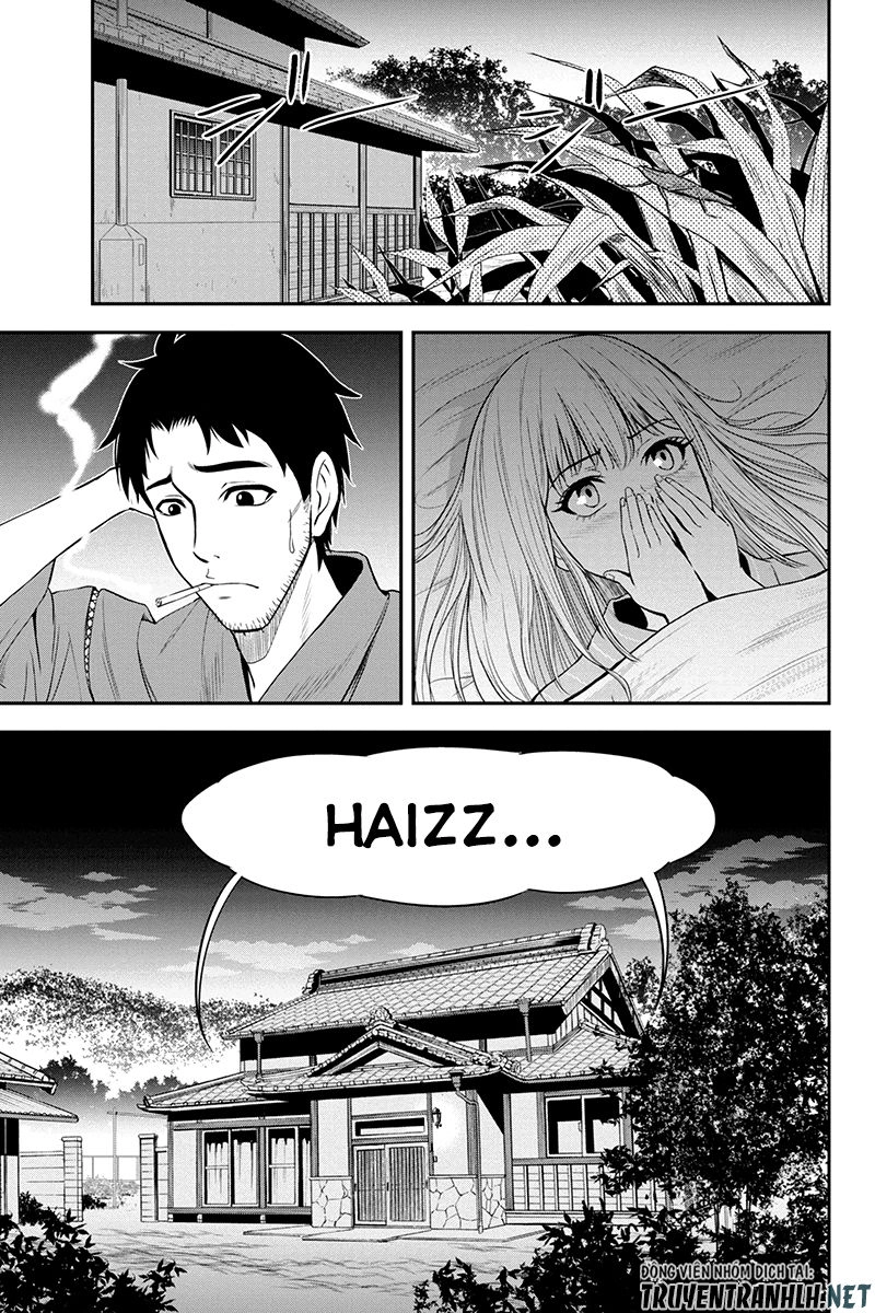 Orenchi Ni Kita Onna Kishi To: Inakagurashi Suru Koto Ni Natta Ken? Chapter 8 - 14