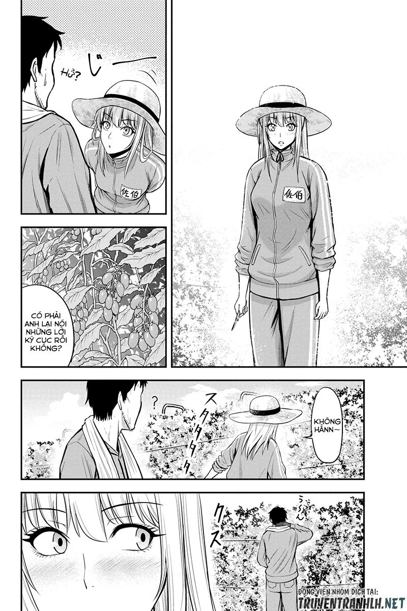 Orenchi Ni Kita Onna Kishi To: Inakagurashi Suru Koto Ni Natta Ken? Chapter 8 - 19