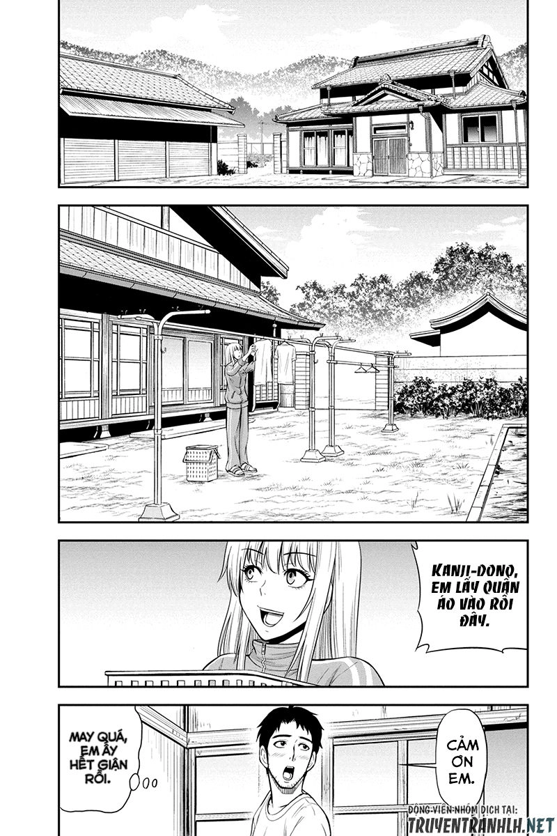 Orenchi Ni Kita Onna Kishi To: Inakagurashi Suru Koto Ni Natta Ken? Chapter 8 - 20