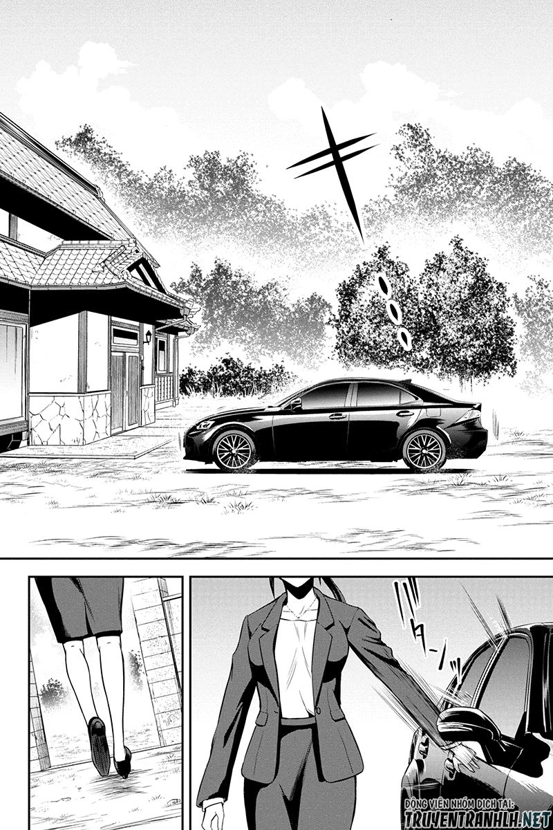 Orenchi Ni Kita Onna Kishi To: Inakagurashi Suru Koto Ni Natta Ken? Chapter 8 - 23