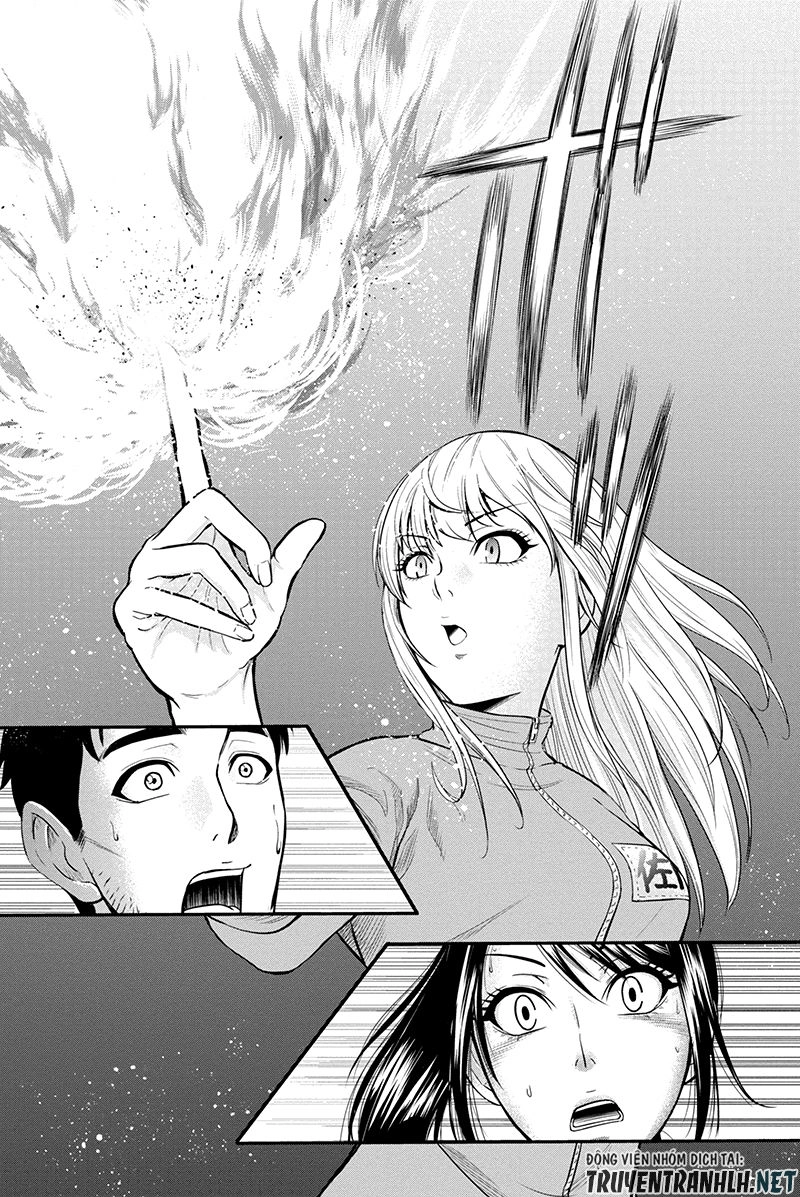 Orenchi Ni Kita Onna Kishi To: Inakagurashi Suru Koto Ni Natta Ken? Chapter 9 - 18