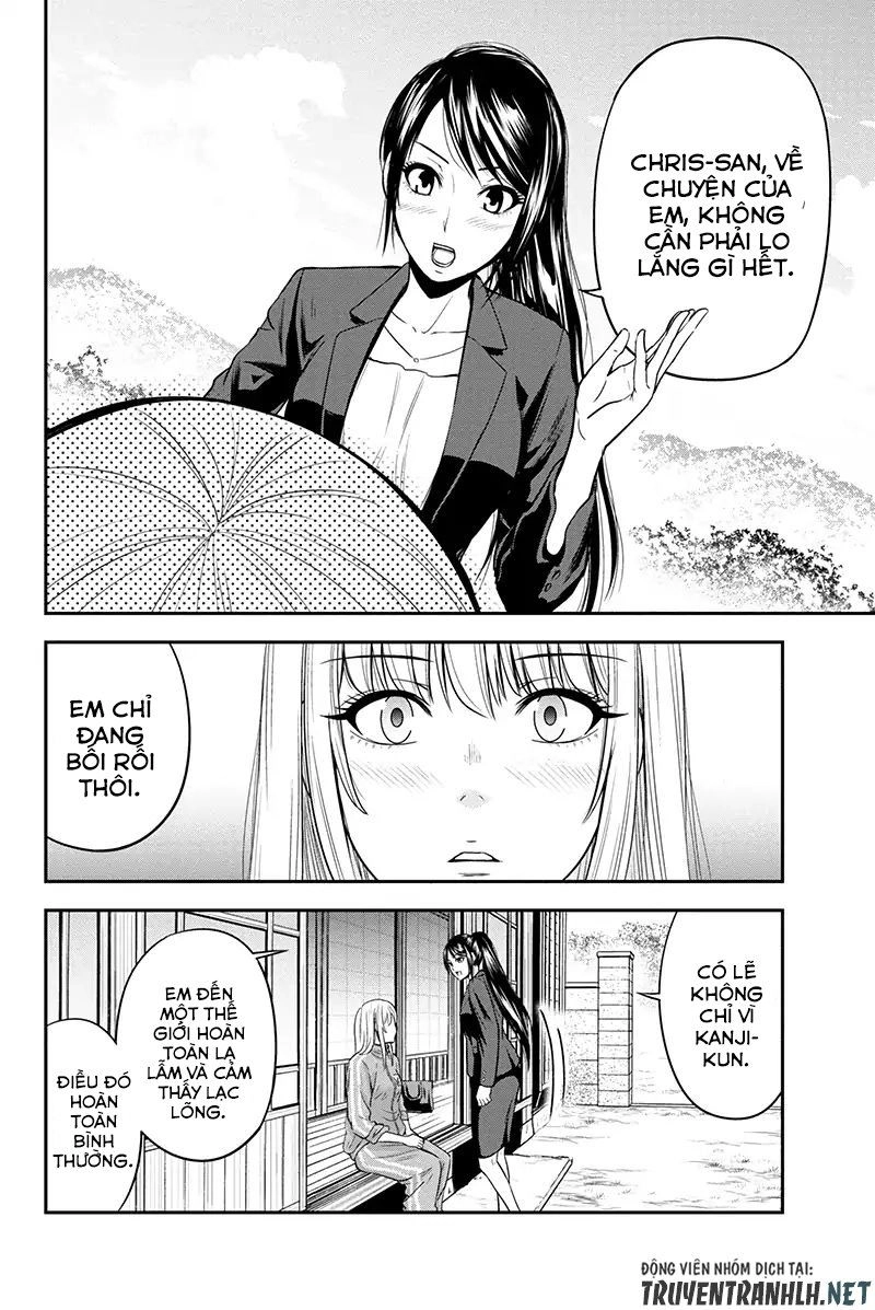 Orenchi Ni Kita Onna Kishi To: Inakagurashi Suru Koto Ni Natta Ken? Chapter 10 - 17