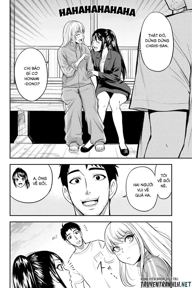 Orenchi Ni Kita Onna Kishi To: Inakagurashi Suru Koto Ni Natta Ken? Chapter 11 - 5