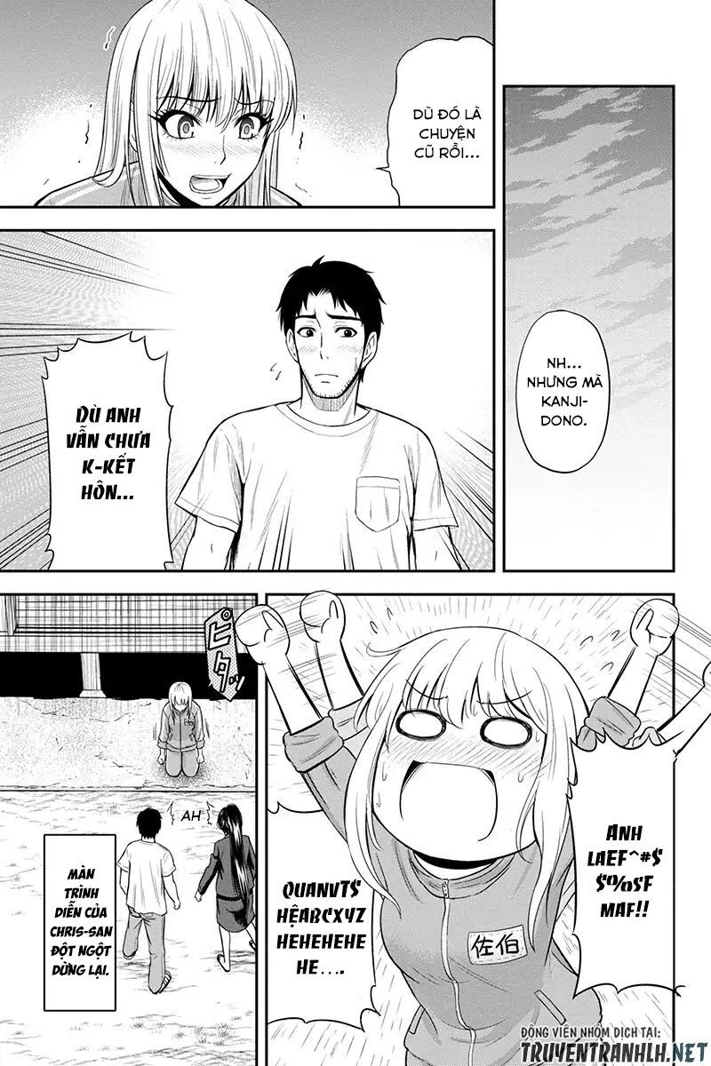 Orenchi Ni Kita Onna Kishi To: Inakagurashi Suru Koto Ni Natta Ken? Chapter 11 - 8
