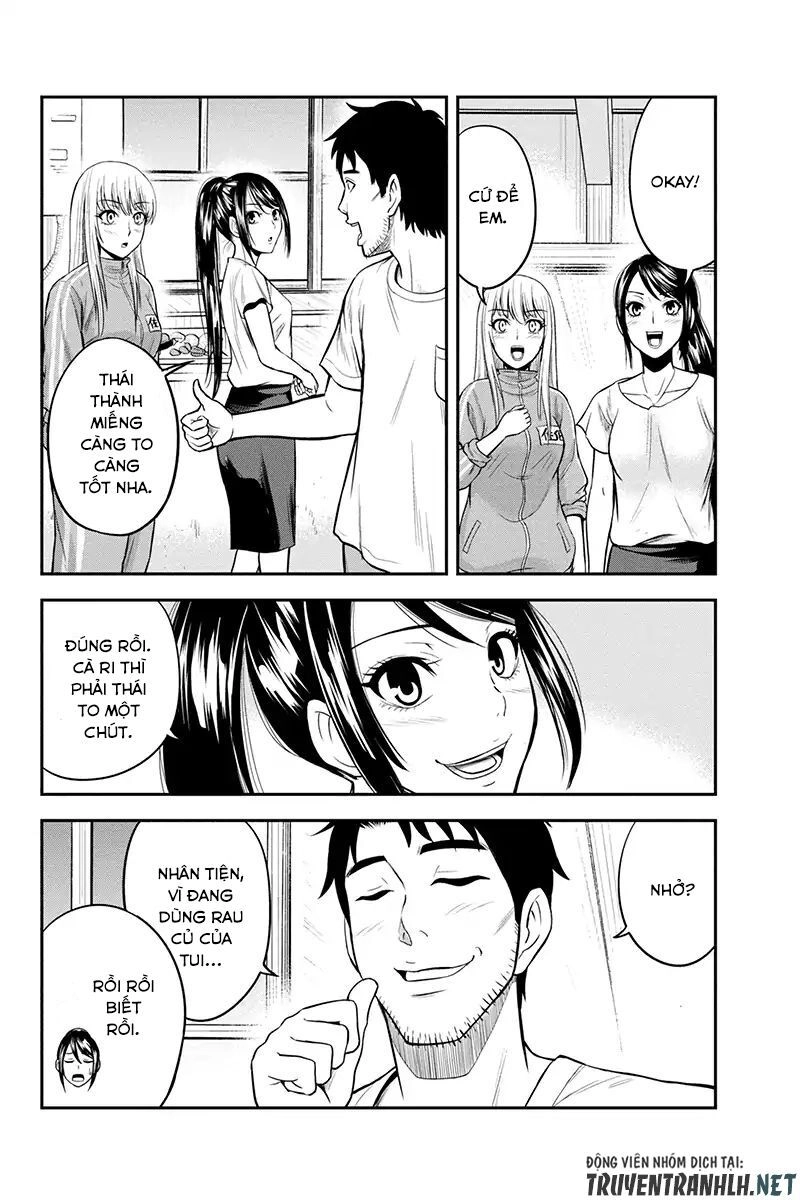 Orenchi Ni Kita Onna Kishi To: Inakagurashi Suru Koto Ni Natta Ken? Chapter 11 - 15