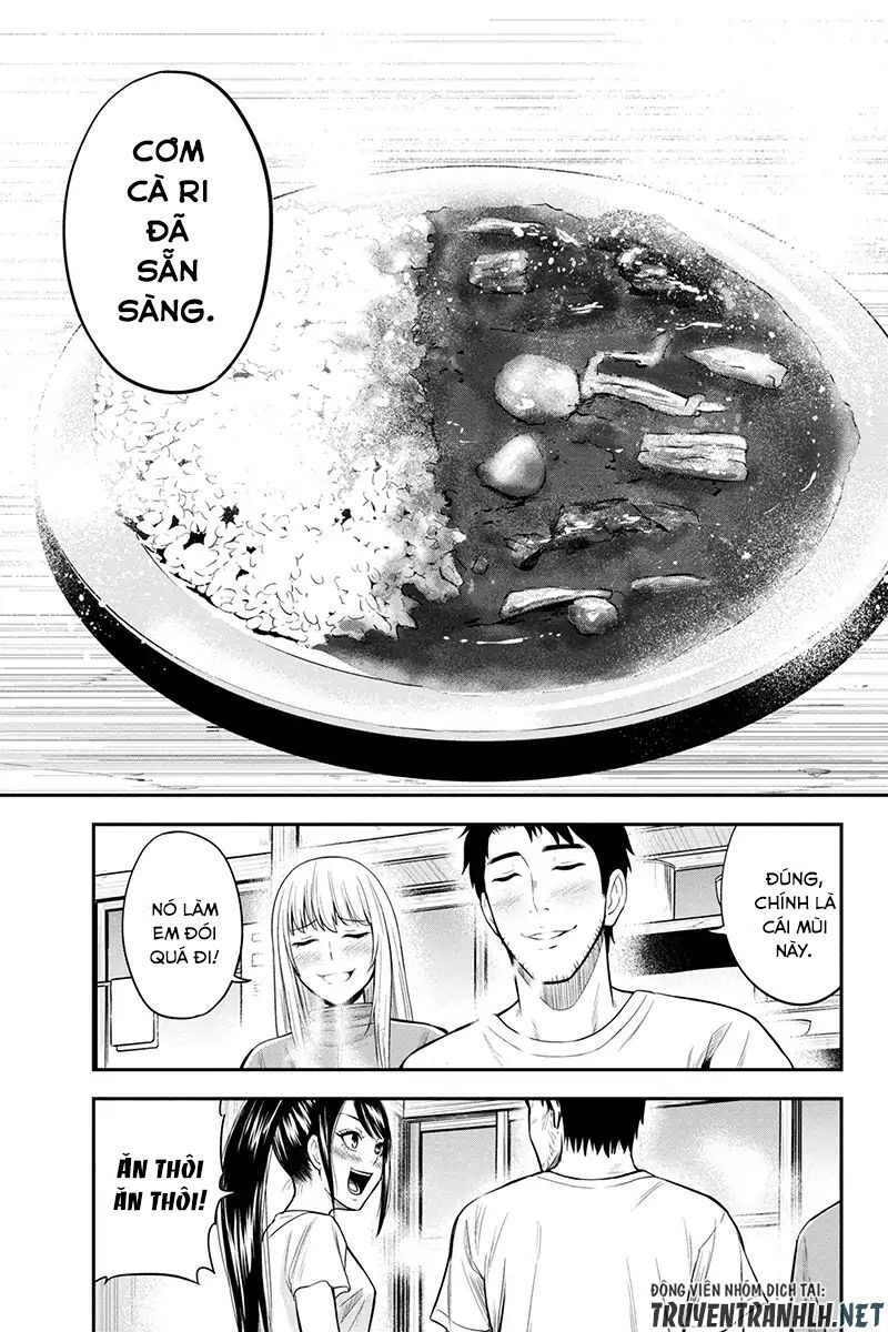 Orenchi Ni Kita Onna Kishi To: Inakagurashi Suru Koto Ni Natta Ken? Chapter 11 - 20