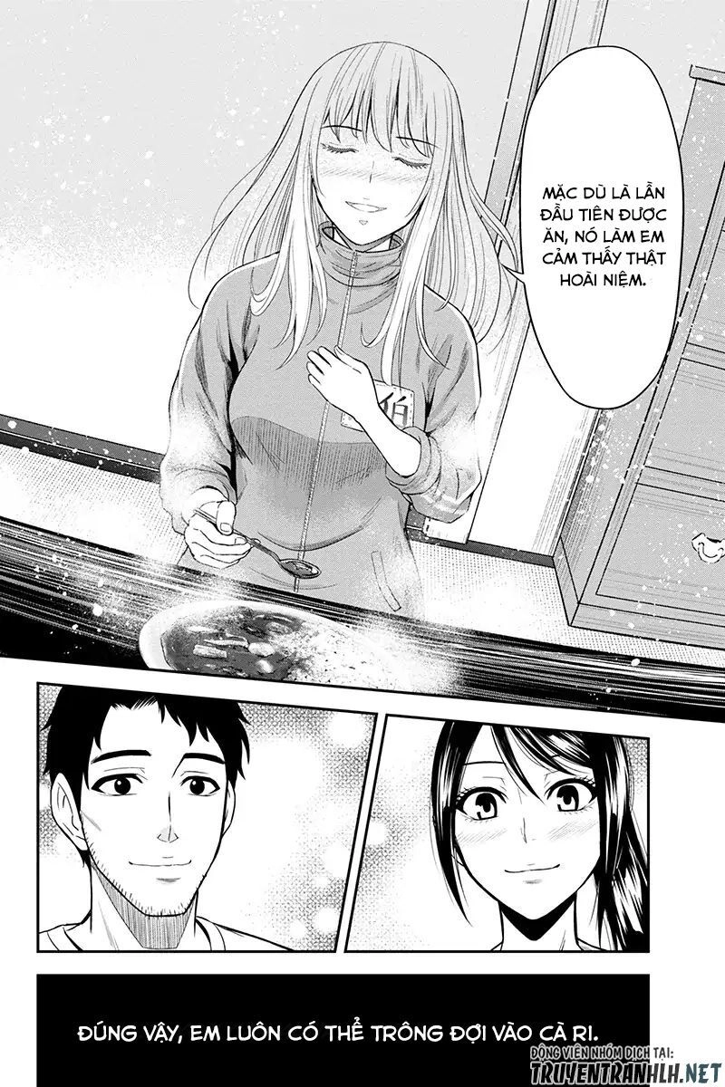 Orenchi Ni Kita Onna Kishi To: Inakagurashi Suru Koto Ni Natta Ken? Chapter 11 - 23