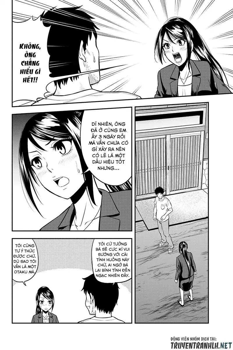 Orenchi Ni Kita Onna Kishi To: Inakagurashi Suru Koto Ni Natta Ken? Chapter 11 - 25