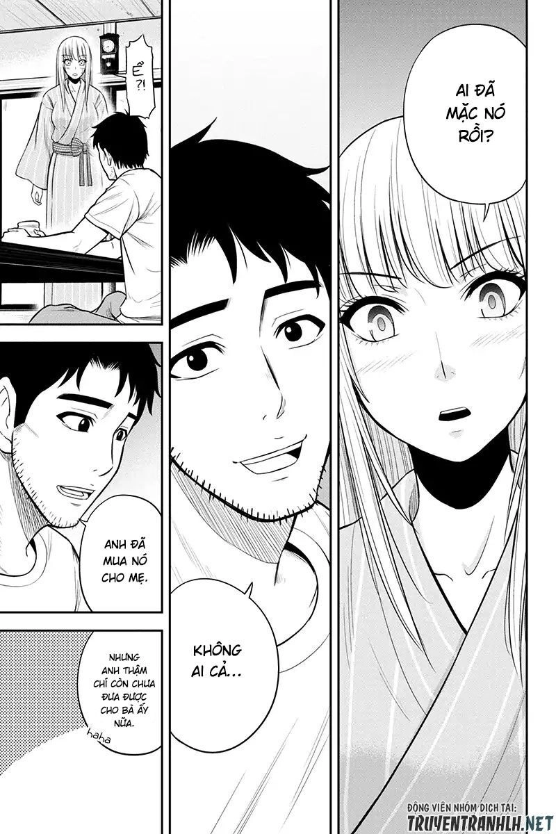 Orenchi Ni Kita Onna Kishi To: Inakagurashi Suru Koto Ni Natta Ken? Chapter 12 - 10