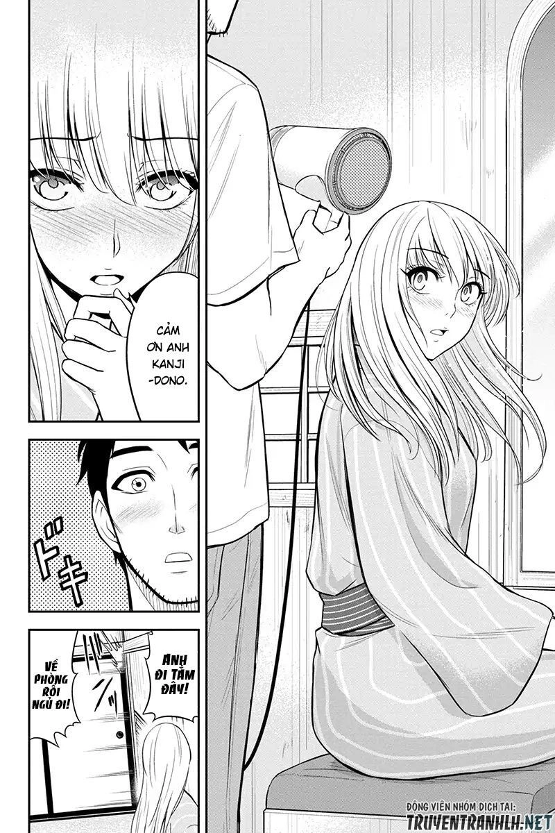 Orenchi Ni Kita Onna Kishi To: Inakagurashi Suru Koto Ni Natta Ken? Chapter 12 - 19