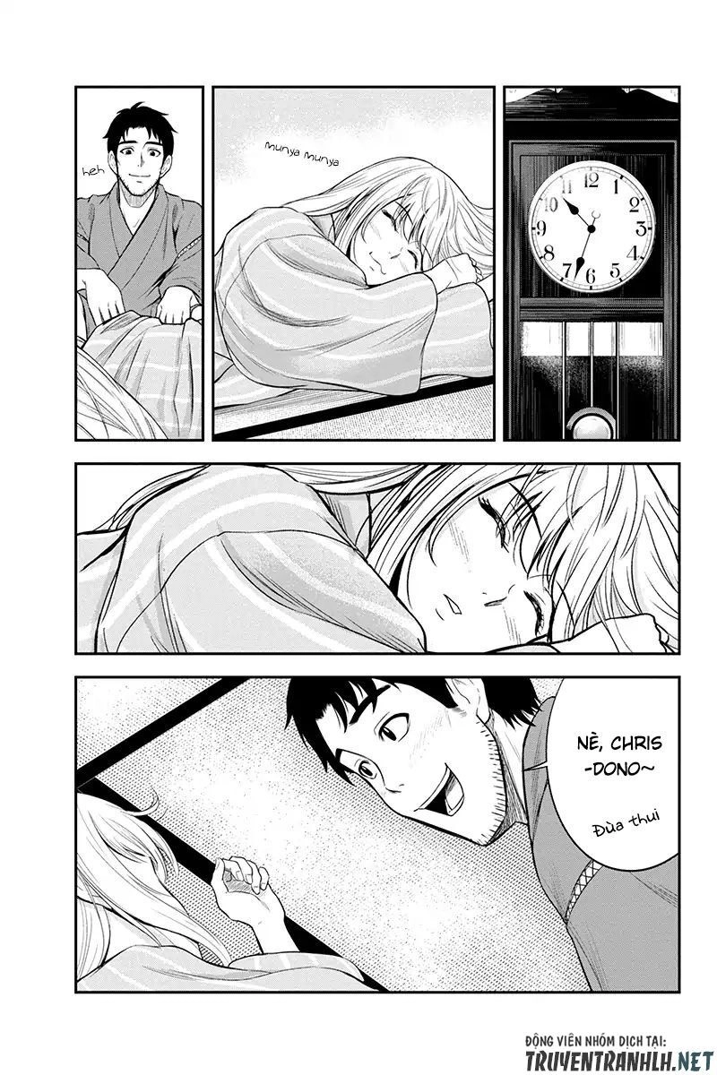 Orenchi Ni Kita Onna Kishi To: Inakagurashi Suru Koto Ni Natta Ken? Chapter 12 - 22