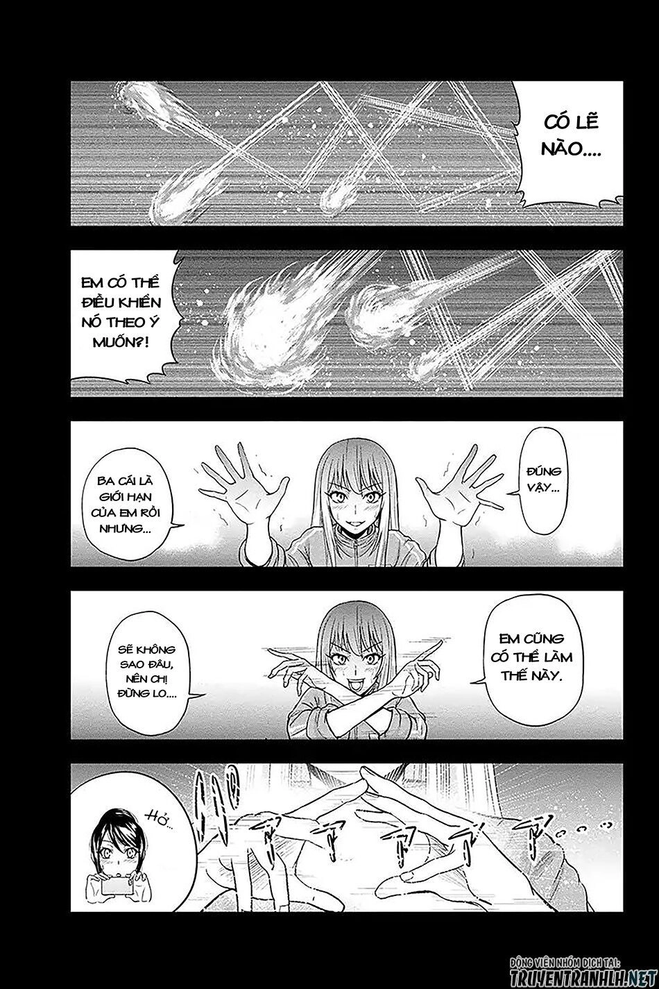 Orenchi Ni Kita Onna Kishi To: Inakagurashi Suru Koto Ni Natta Ken? Chapter 13 - 4