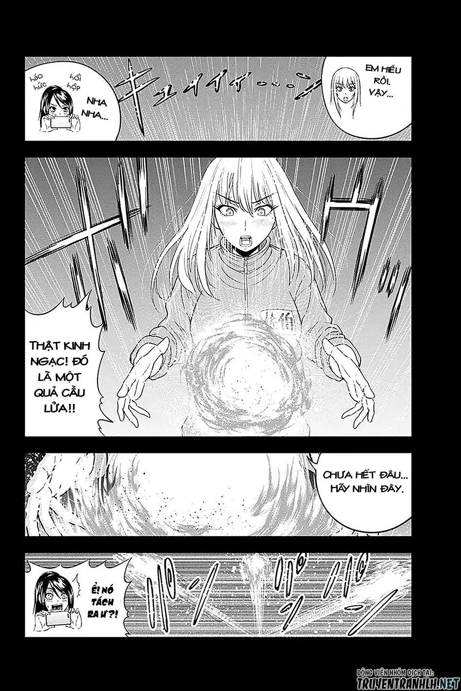 Orenchi Ni Kita Onna Kishi To: Inakagurashi Suru Koto Ni Natta Ken? Chapter 13 - 5