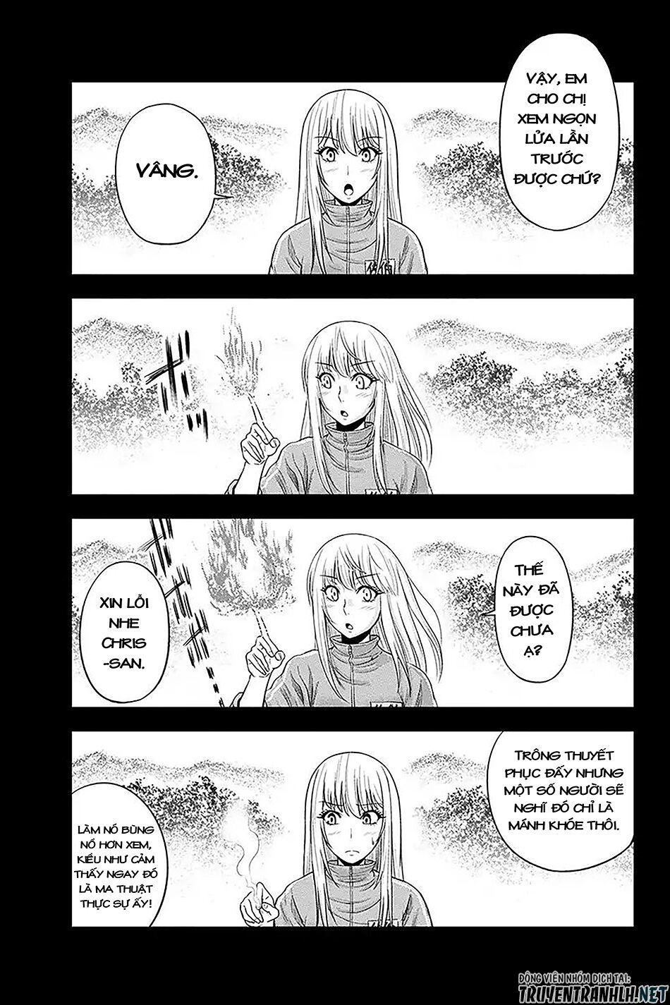 Orenchi Ni Kita Onna Kishi To: Inakagurashi Suru Koto Ni Natta Ken? Chapter 13 - 6