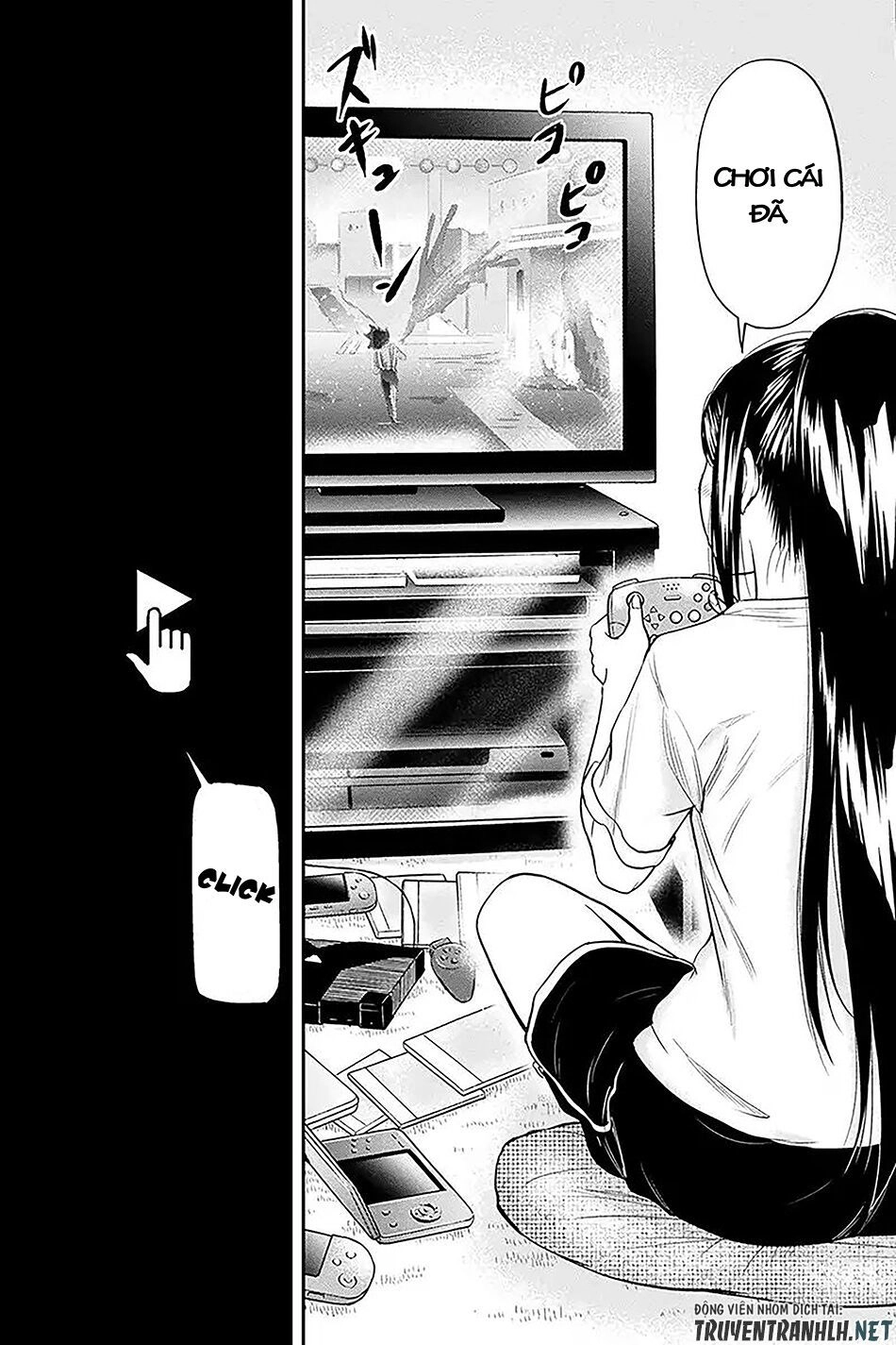 Orenchi Ni Kita Onna Kishi To: Inakagurashi Suru Koto Ni Natta Ken? Chapter 13 - 7