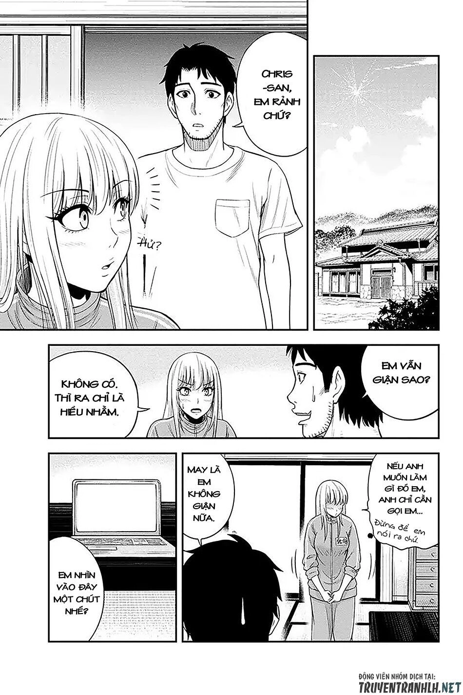 Orenchi Ni Kita Onna Kishi To: Inakagurashi Suru Koto Ni Natta Ken? Chapter 13 - 12