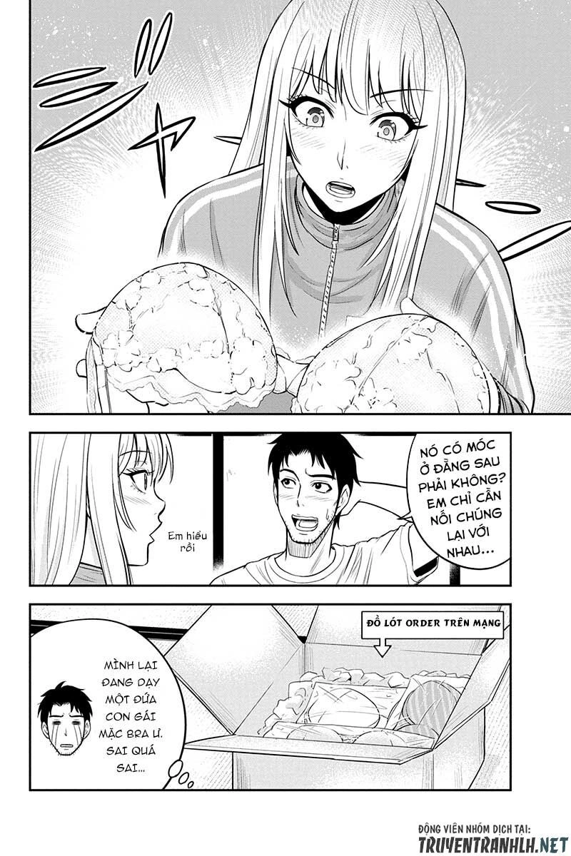 Orenchi Ni Kita Onna Kishi To: Inakagurashi Suru Koto Ni Natta Ken? Chapter 14 - 13