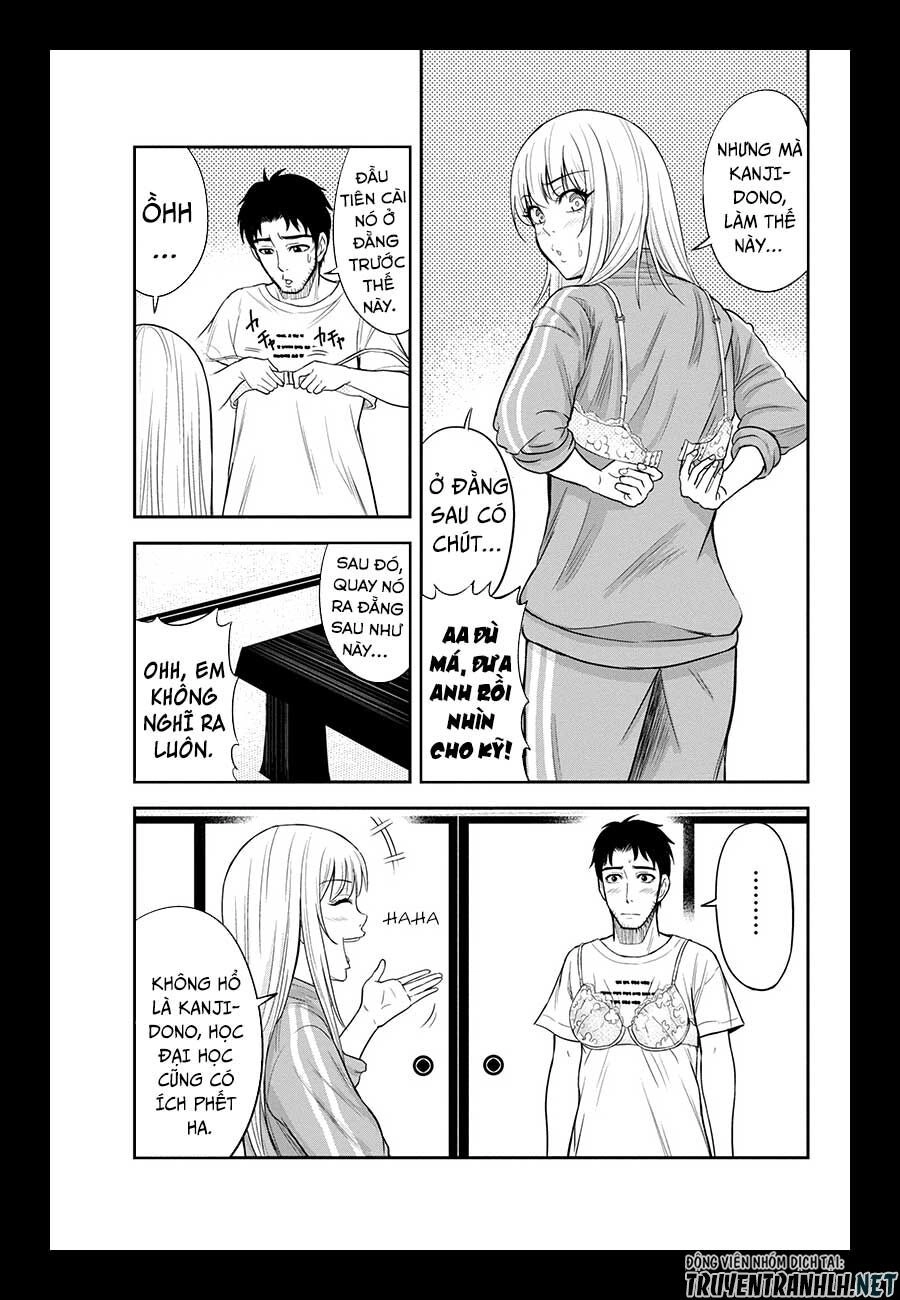 Orenchi Ni Kita Onna Kishi To: Inakagurashi Suru Koto Ni Natta Ken? Chapter 14 - 14