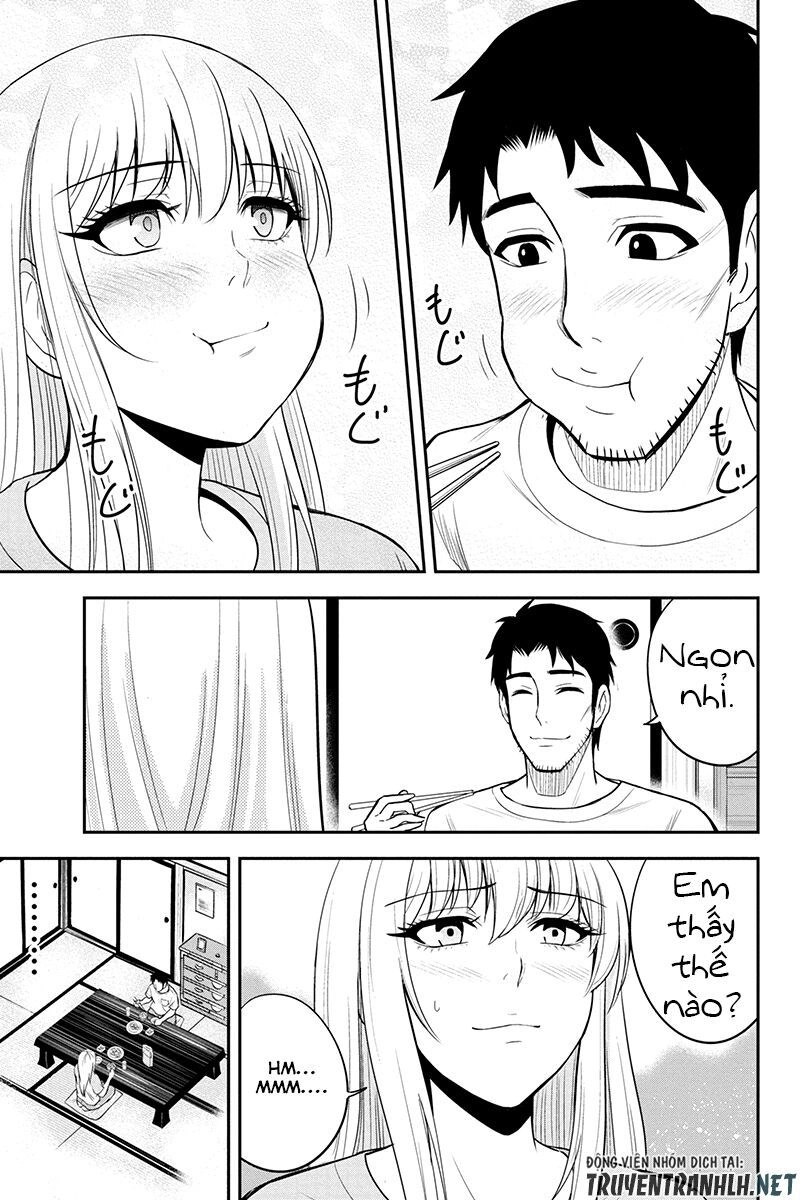 Orenchi Ni Kita Onna Kishi To: Inakagurashi Suru Koto Ni Natta Ken? Chapter 15 - 24