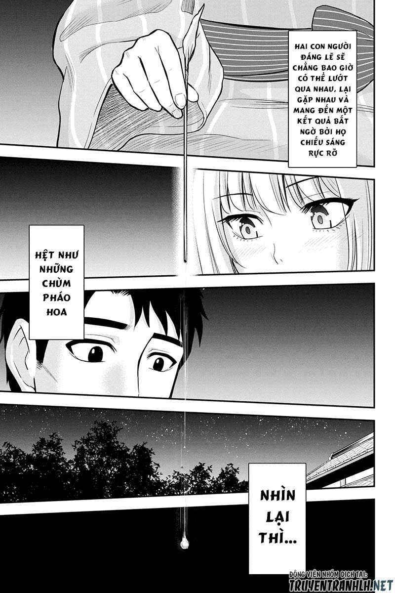 Orenchi Ni Kita Onna Kishi To: Inakagurashi Suru Koto Ni Natta Ken? Chapter 16 - 19