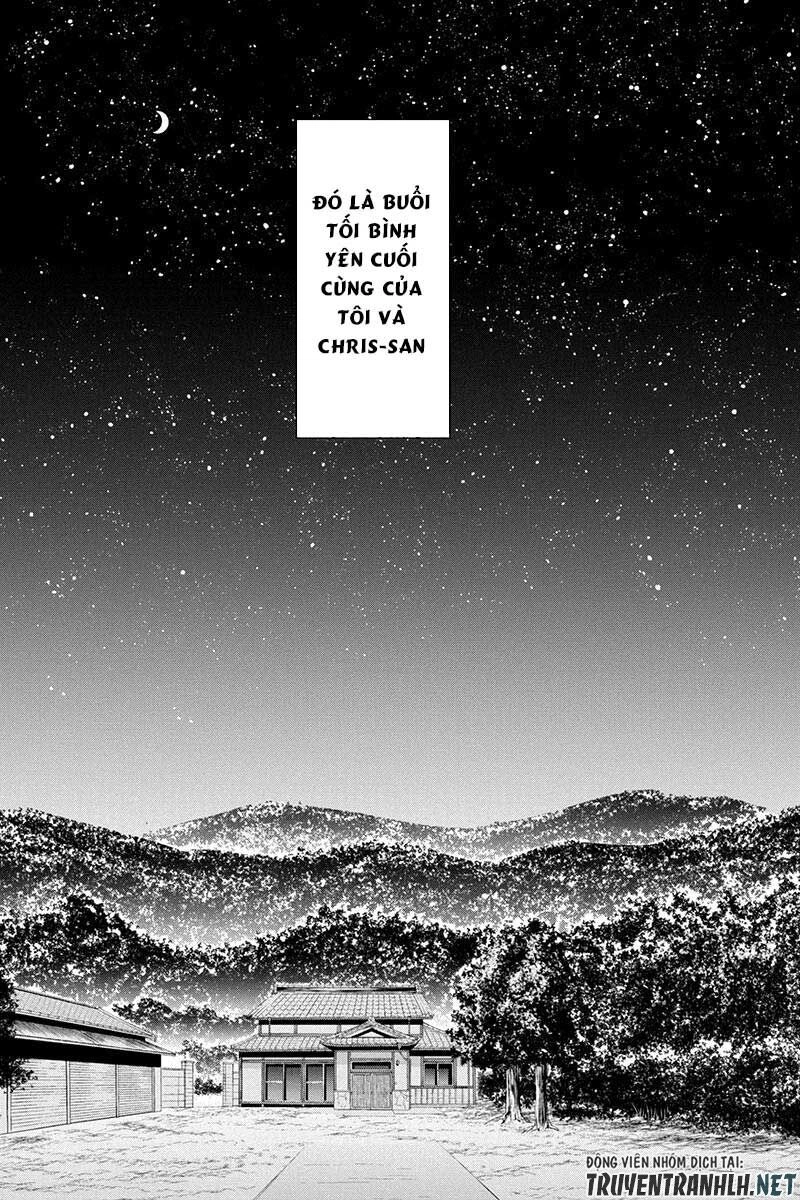 Orenchi Ni Kita Onna Kishi To: Inakagurashi Suru Koto Ni Natta Ken? Chapter 16 - 20