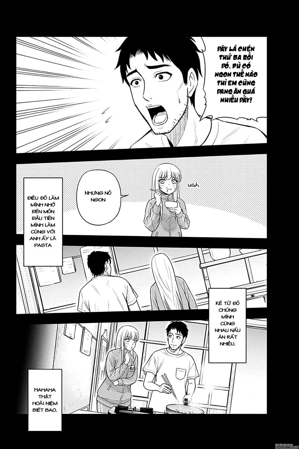 Orenchi Ni Kita Onna Kishi To: Inakagurashi Suru Koto Ni Natta Ken? Chapter 20 - 13